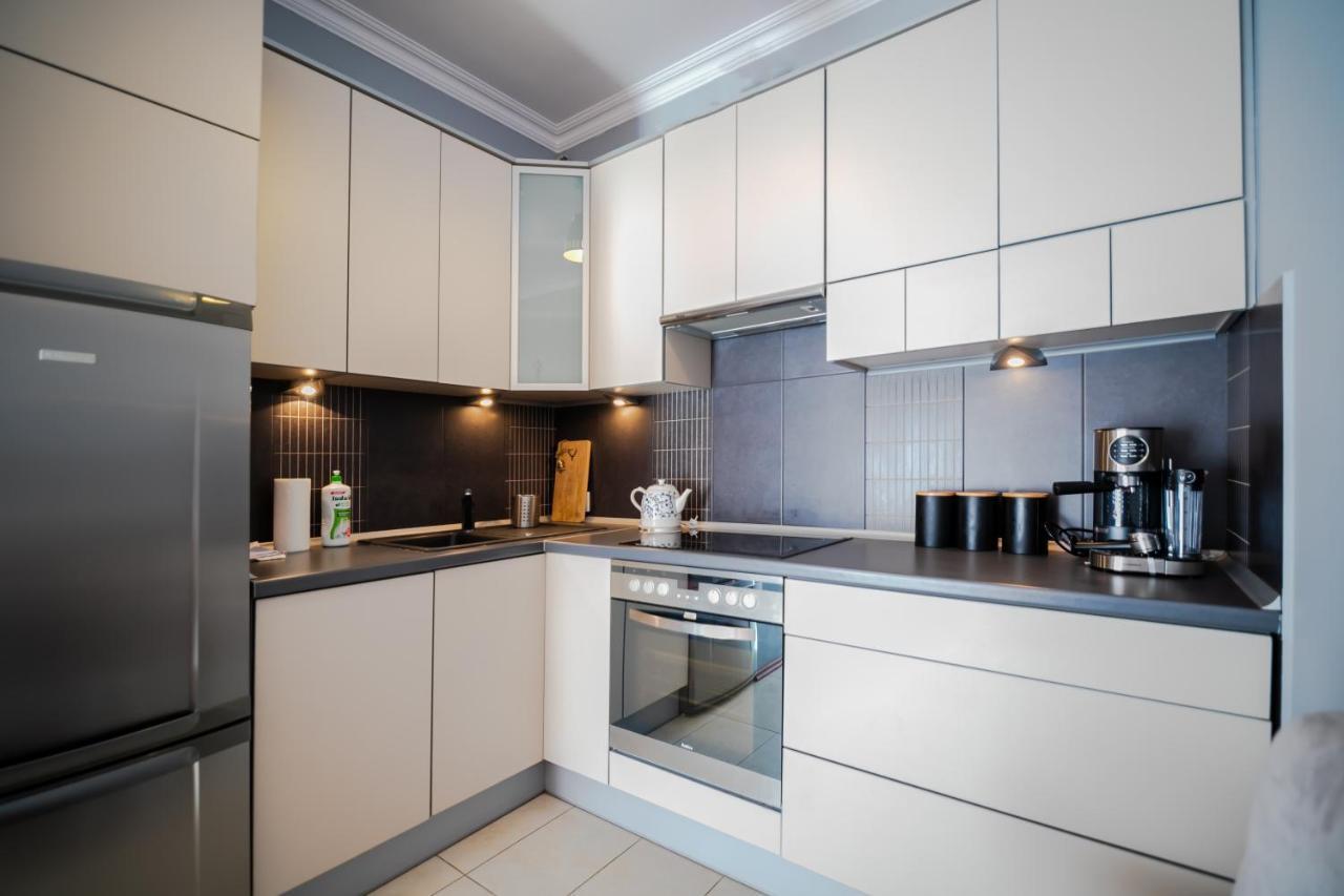 Apartament Karmelowy Z Tarasem - Dream Apart Wisla Exterior photo
